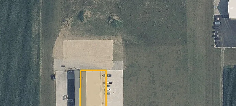 320 Industrial Park Dr