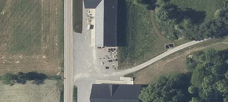 5090 Mt Eaton S Rd