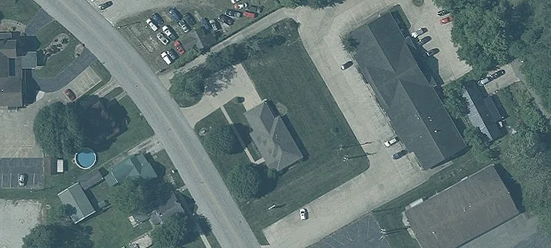 11862 Gallia Pike