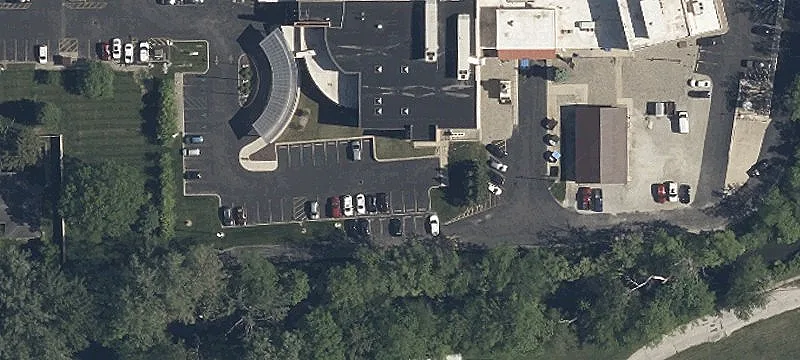 Gray Park Dr