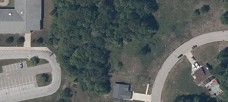 Sawyer Dr