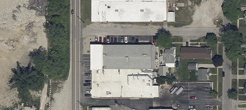 215 Stone St