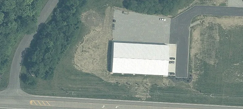6099 Enterprise Dr
