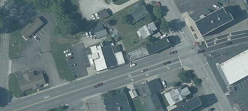 Ctr St