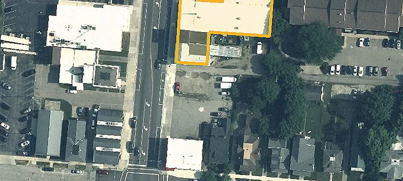 317 Main St