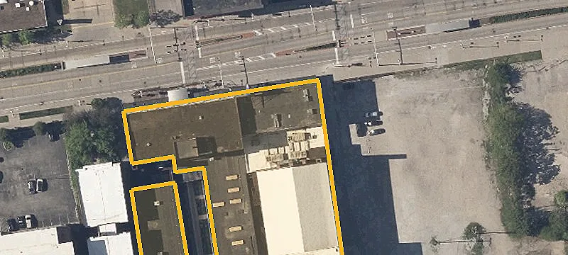 5000 Euclid Ave, Unit 5200