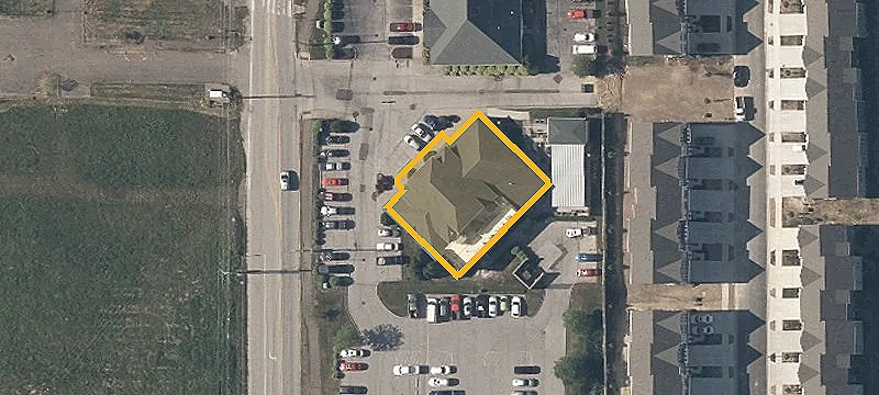 4165 Wyoga Lk Rd