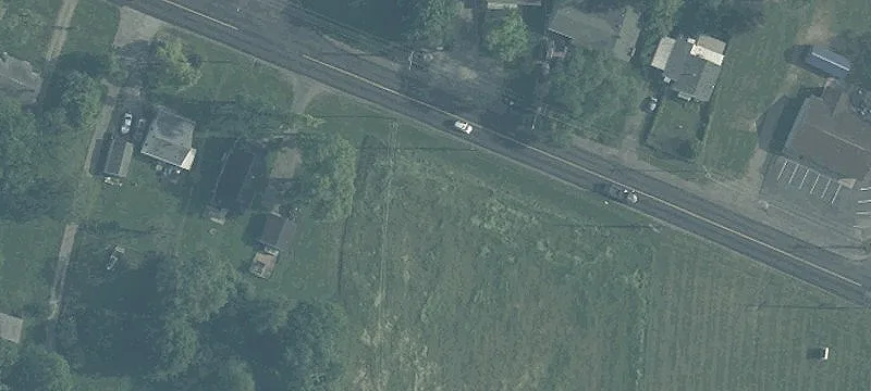 Hamilton Middletown Rd