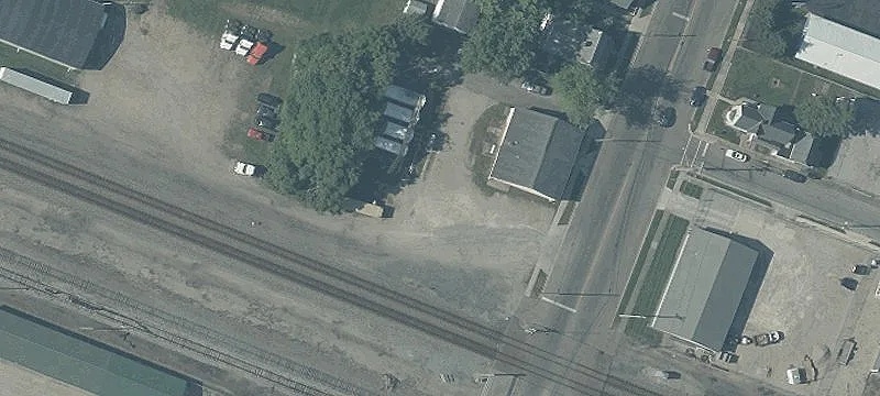 Pickaway St