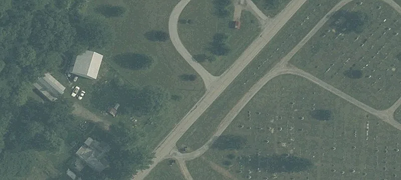 Ashley Rd