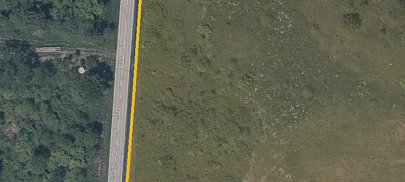 Mechanicsville Rd