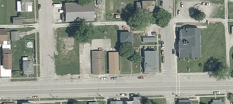 Main E St