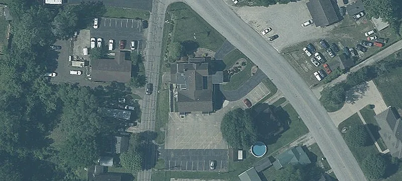 11901 Gallia Pike