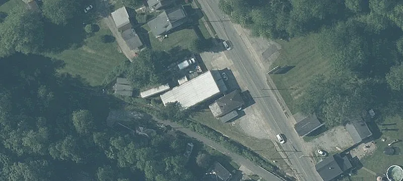 1531 Harrisonville Ave