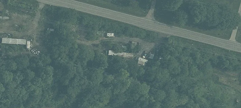 Tri County Hwy