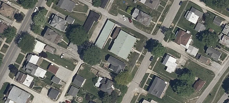 29 Franklin St