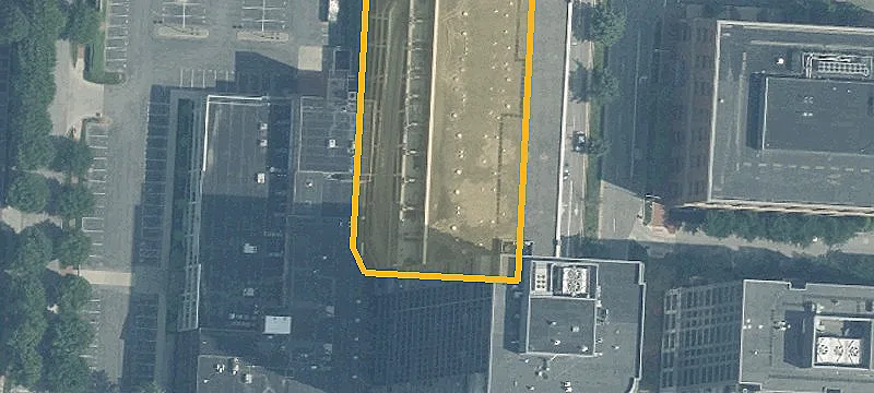 300 Spg St, Unit 905