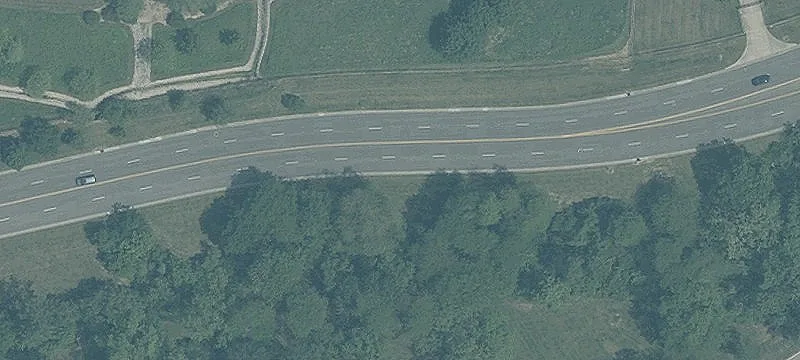 Irwin Simpson Rd