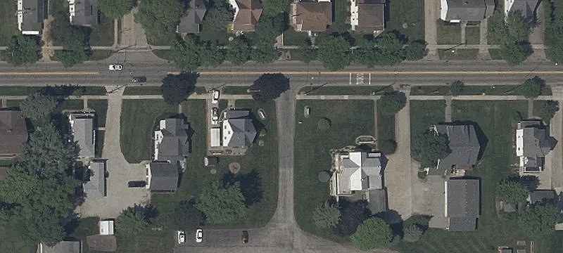 Stryker St