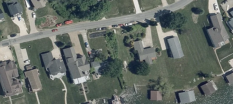 Crabapple Dr