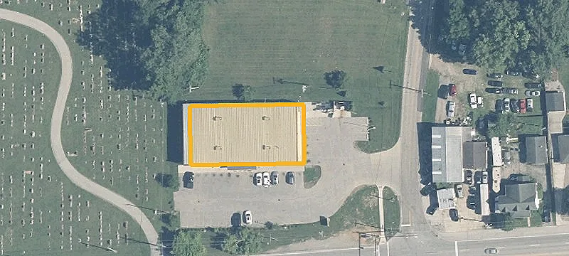 45 Taylor Blair Rd