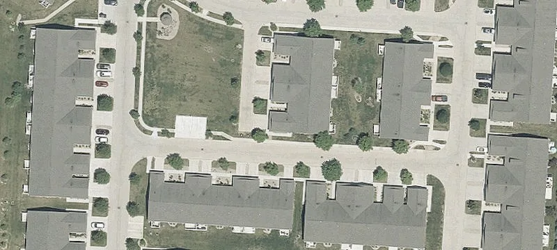 Hazelton-et Rd
