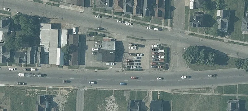 1201 Franklin Ave