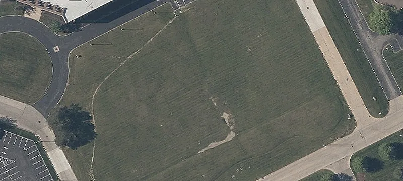Landerbrook Dr