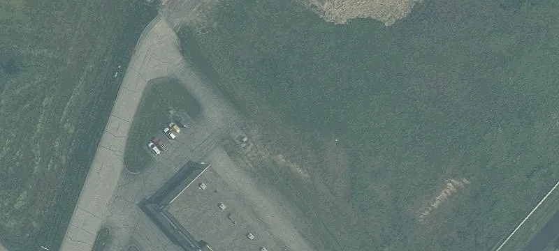 Plane St