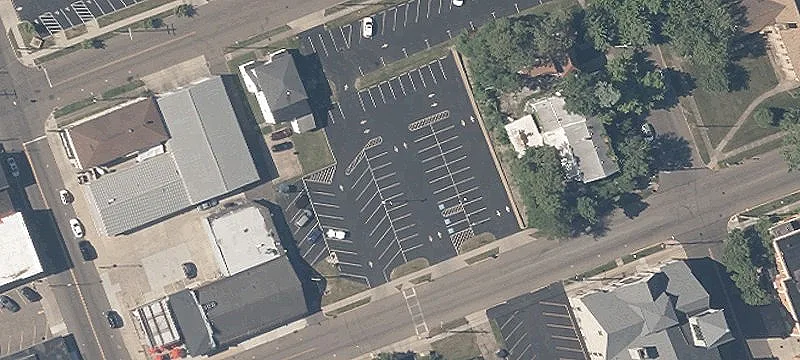 Federal NE Ave