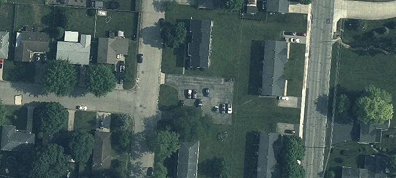 Terry Ln