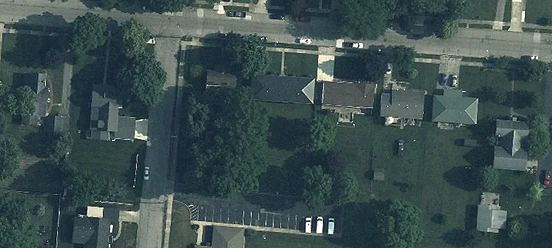 509 Boyce St