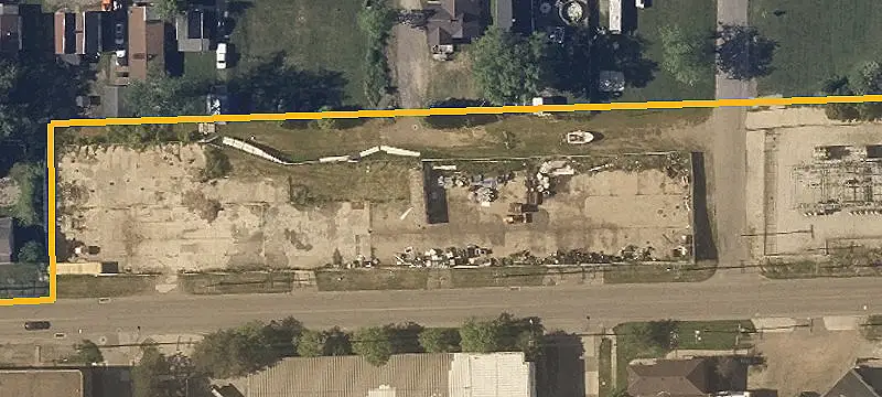 Longview Ave
