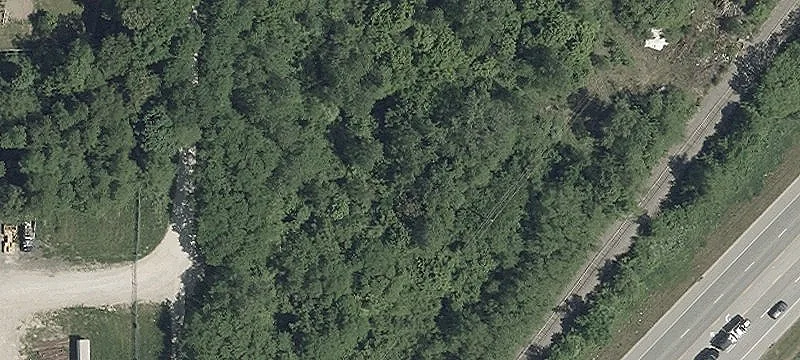 Beaver Run Rd