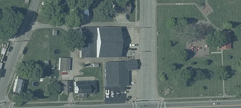 Main St