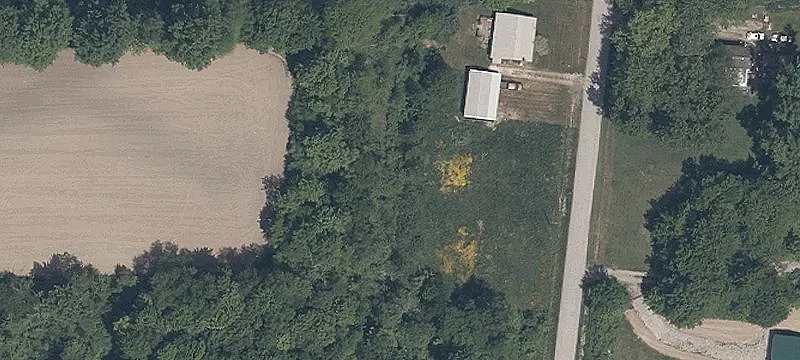 Stanhope Kelloggsville Rd