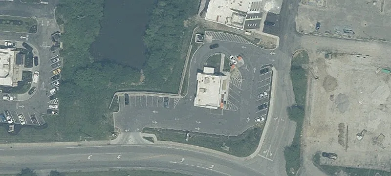 Eastgate N Dr