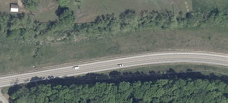 Oakdale Rd
