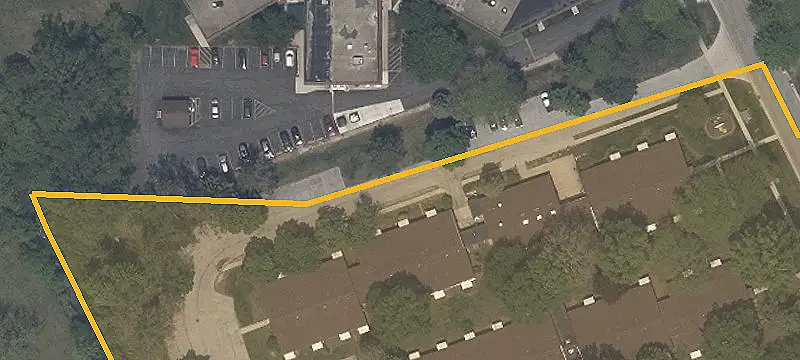 600 Fox Run Rd