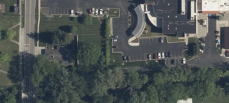 Gray Park Dr