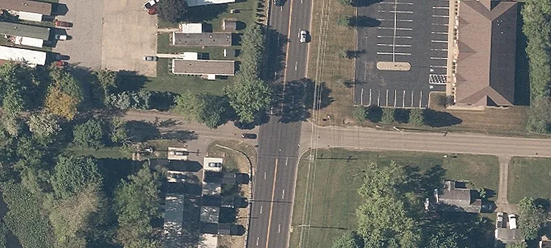 Cleveland NW Ave
