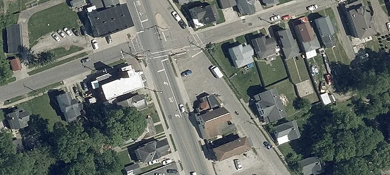 360 Mt Vernon Rd