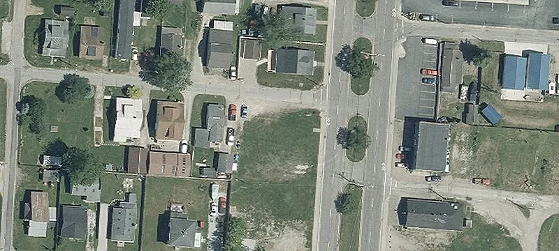 11132 Hebron Rd