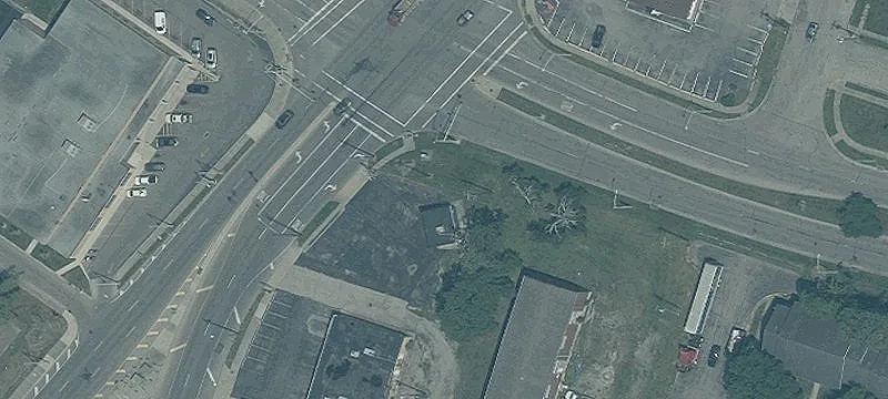 Middletown, OH 45042