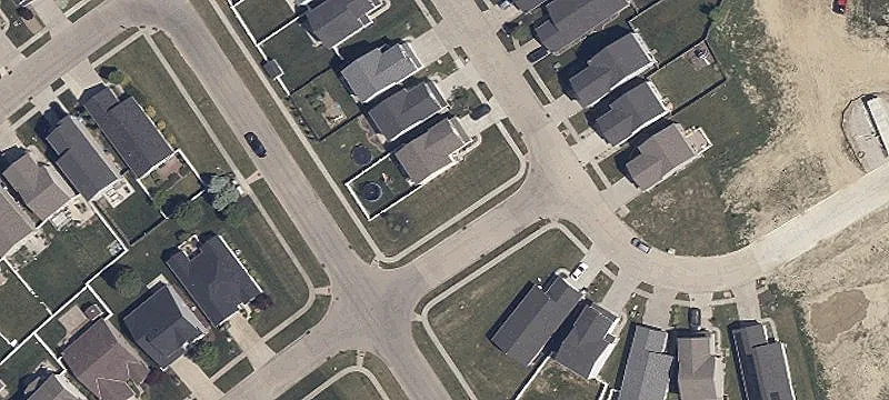 Montgomery Dr