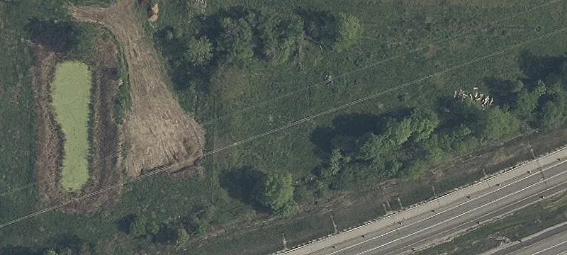 County Rd Hj