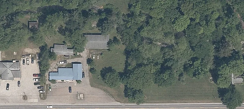 State Rte 85