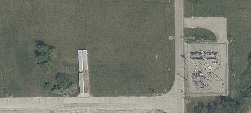 County Rd 126