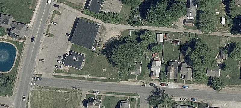 Garfield Ave