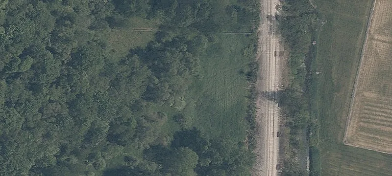 Prospect S Ave